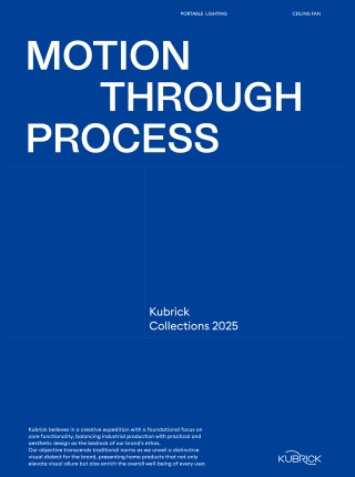 MOTION THROUGH PROCESS 2025