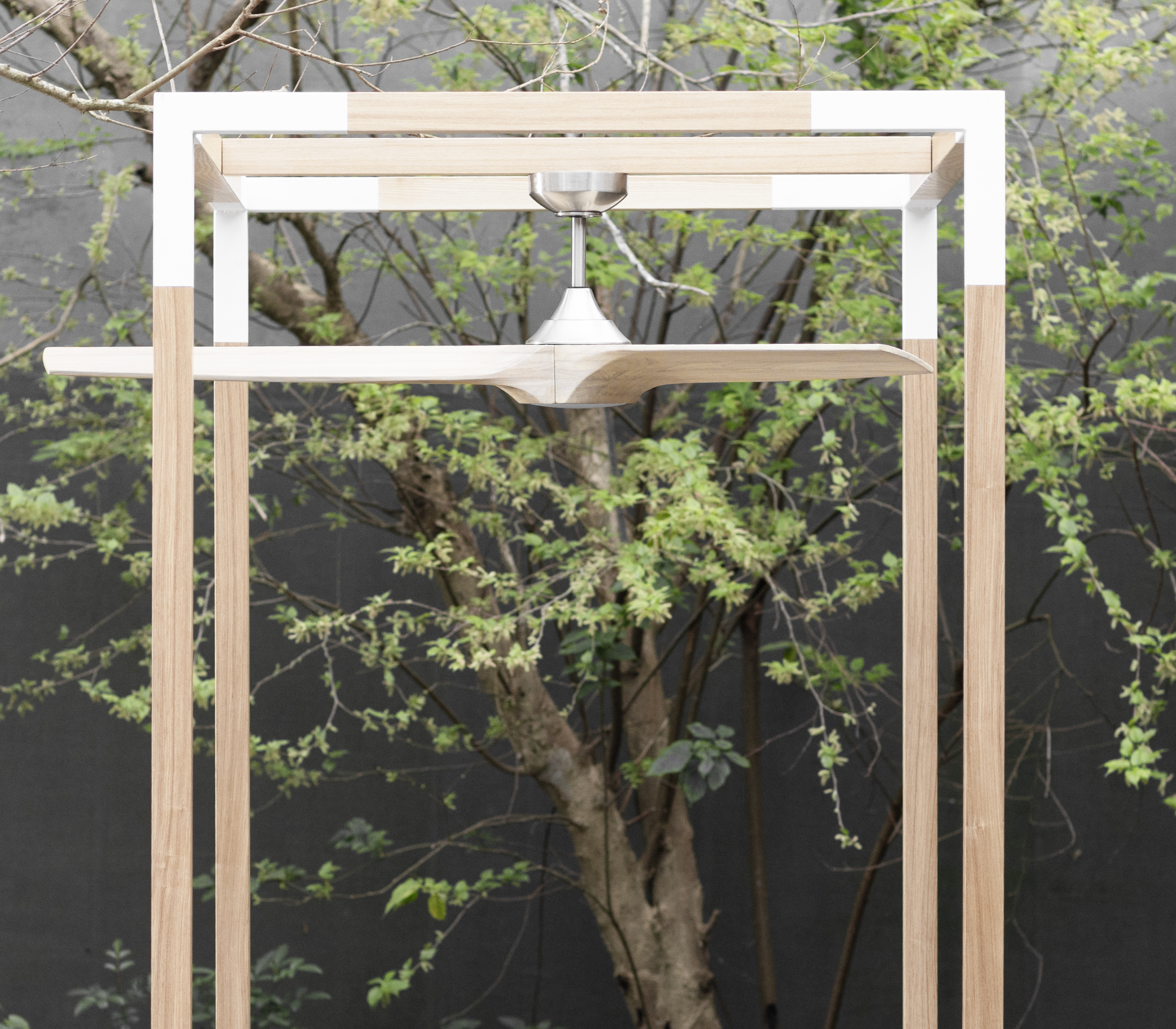 Serene Summer Cooling