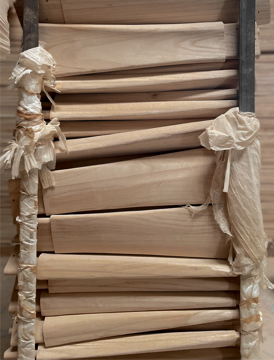 Modern Craftsmanship