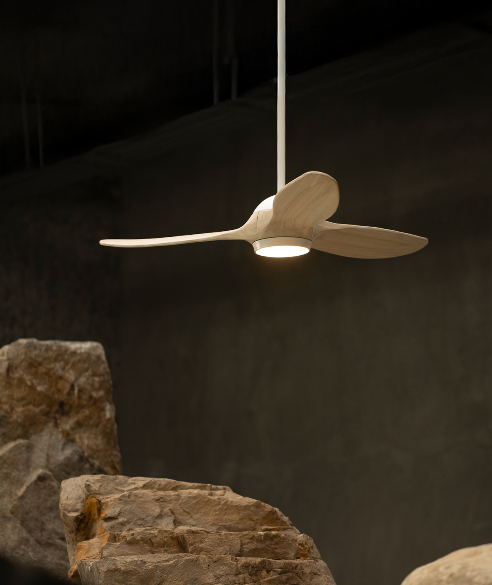 Compact Solution, Natural Tone