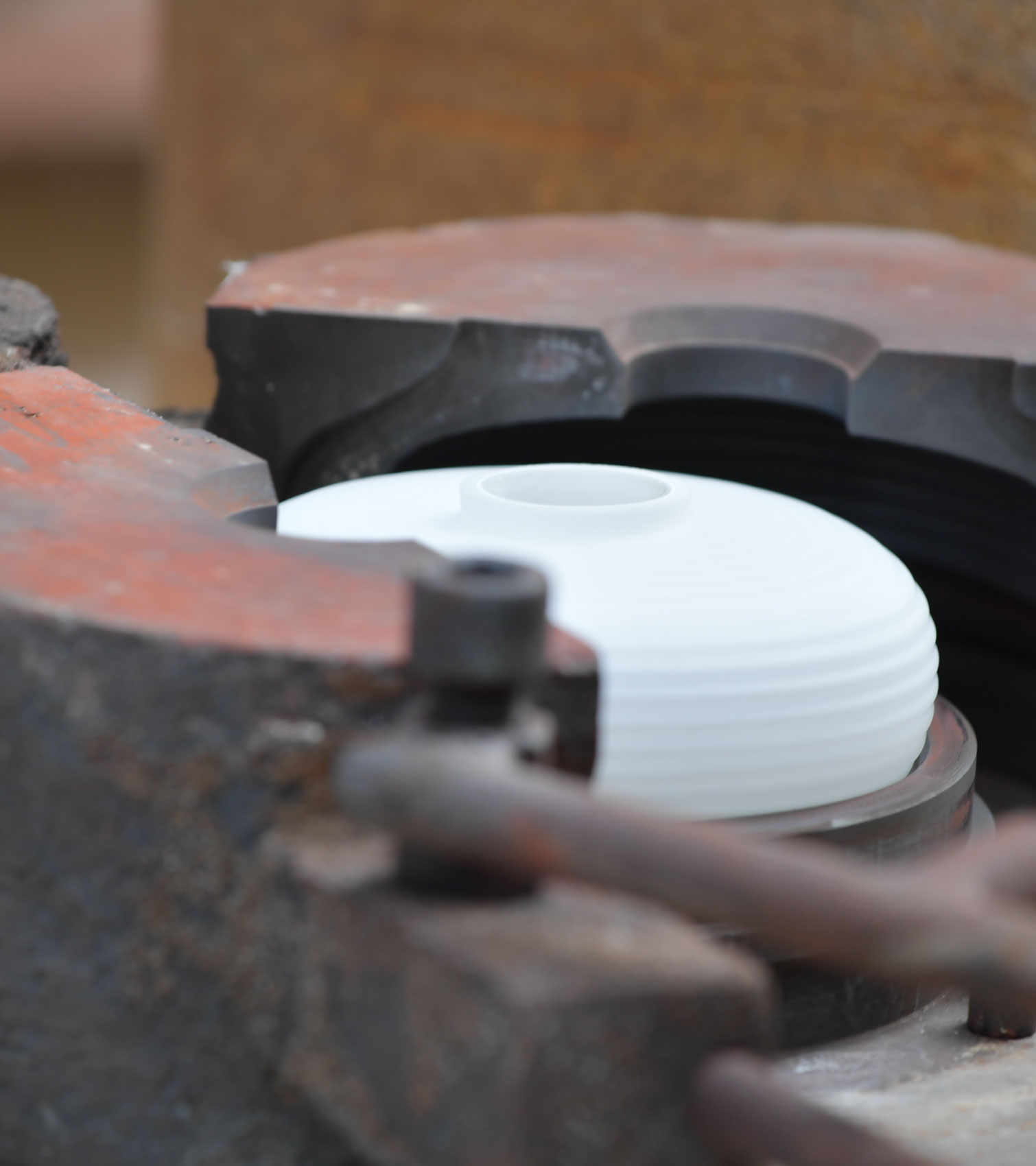 Taking Shape