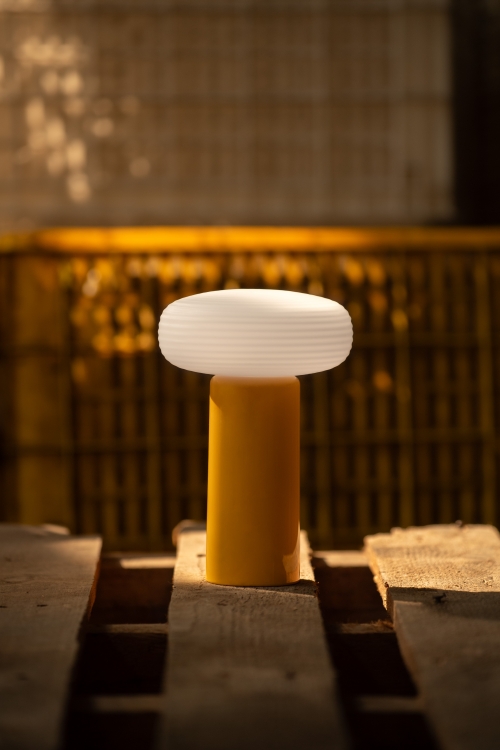 Where Light Takes Form
