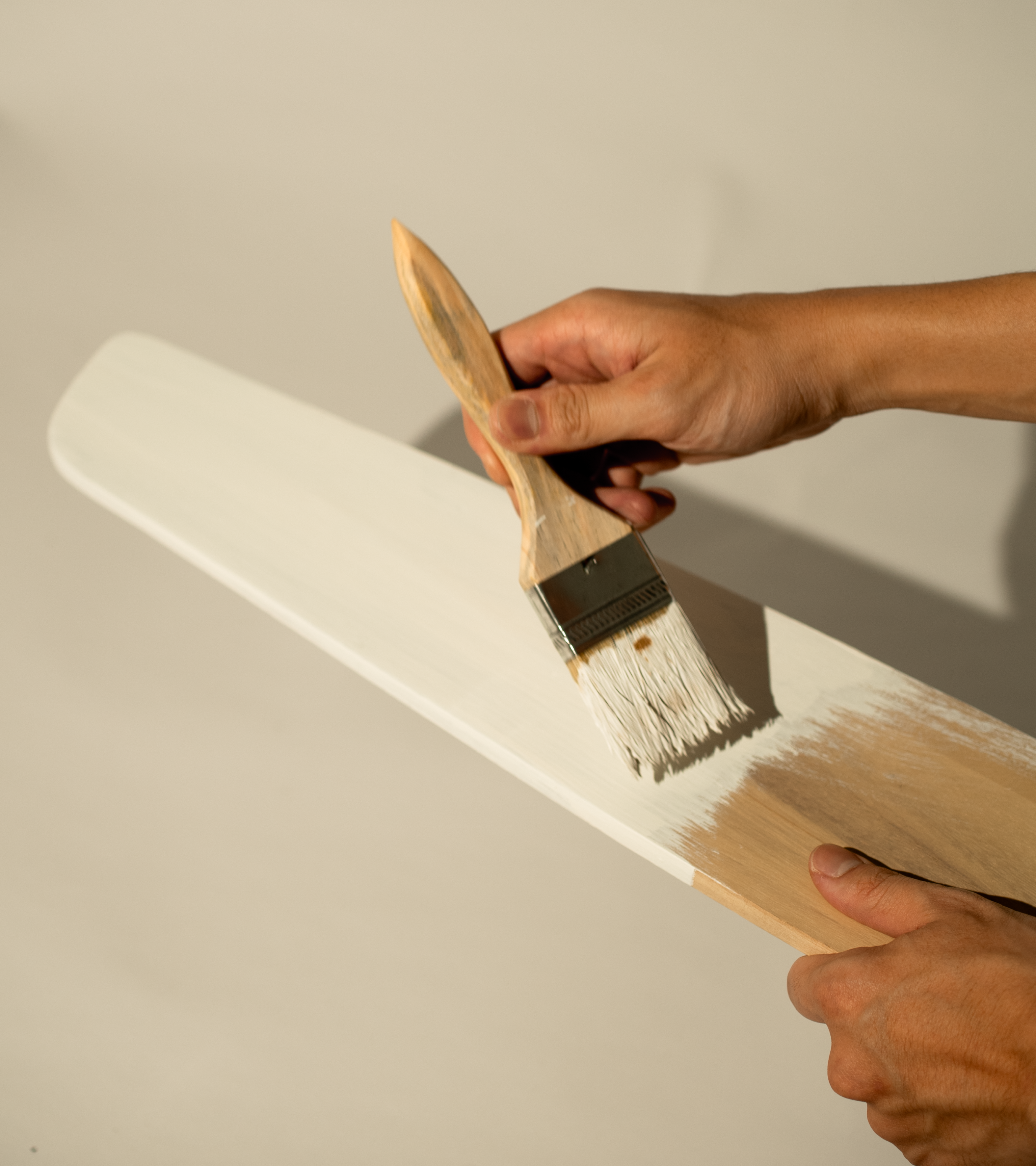 The Character of Timber