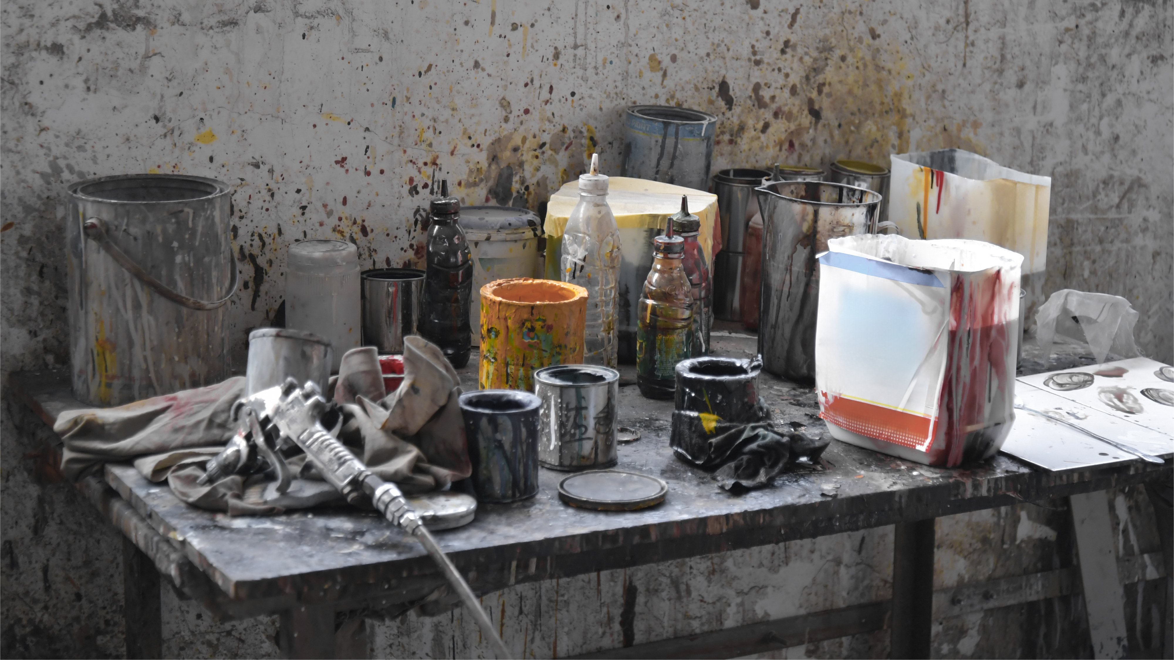 Crafting Wood Through Process 