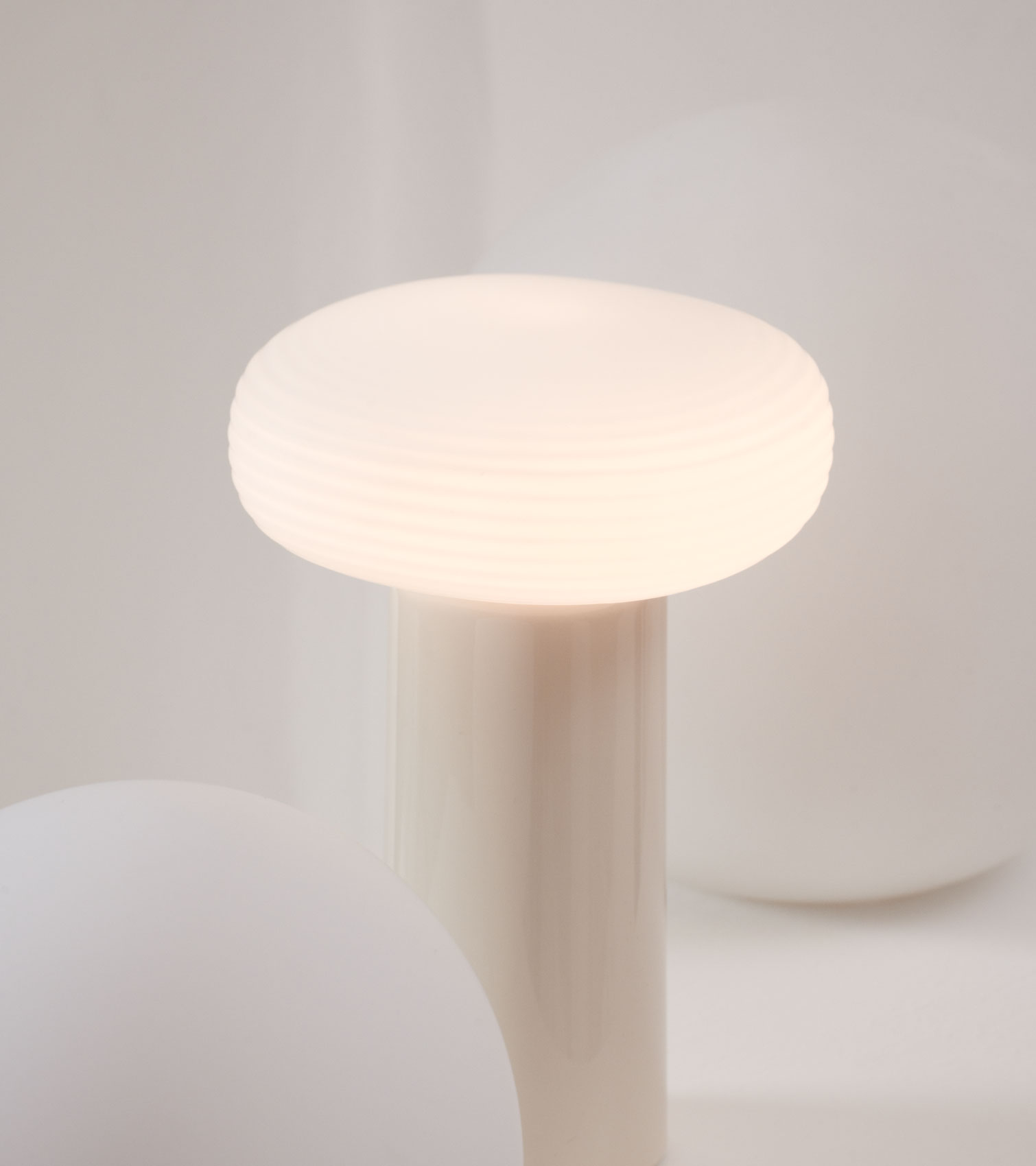 A Gentle Illumination