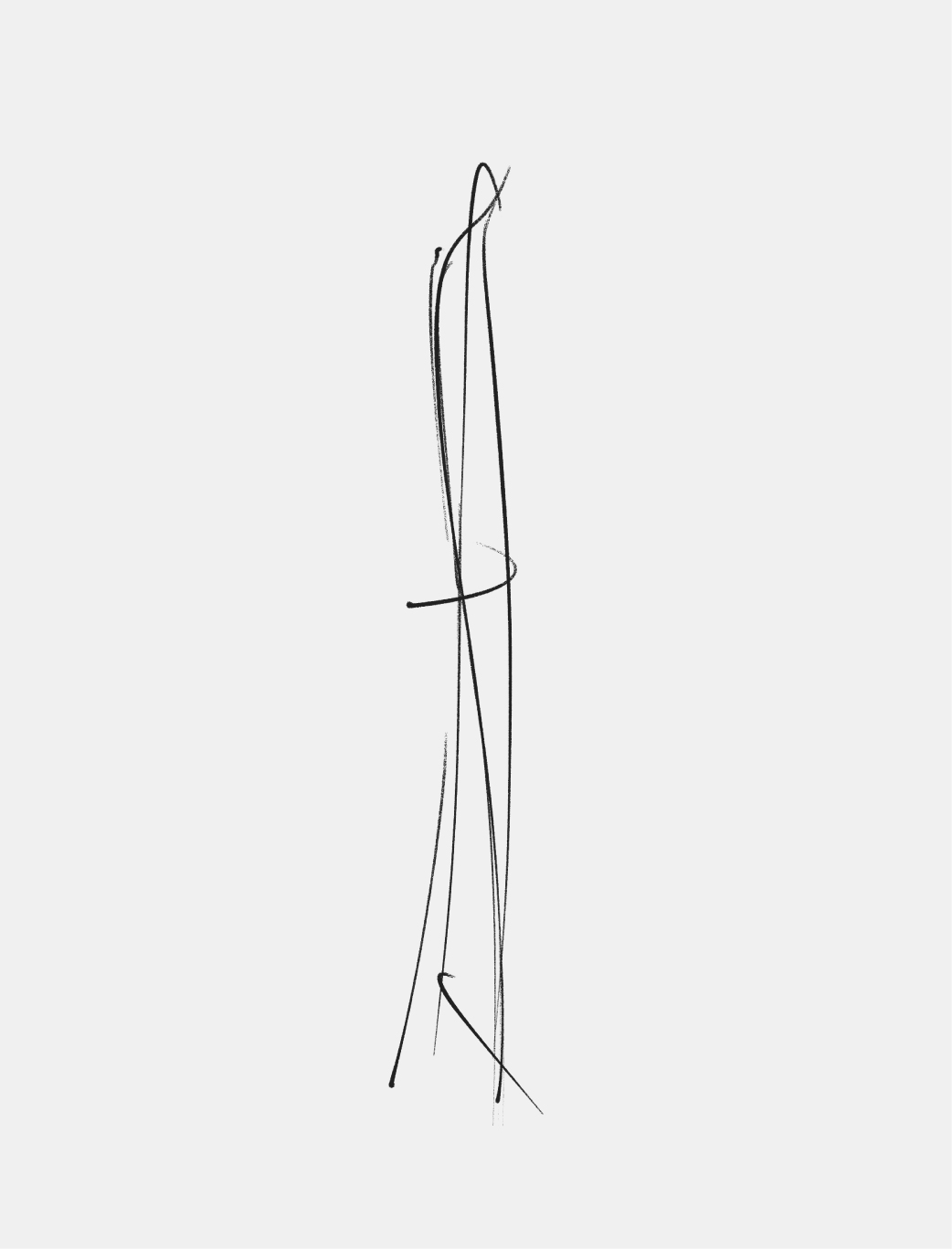 Sculpted for Performance