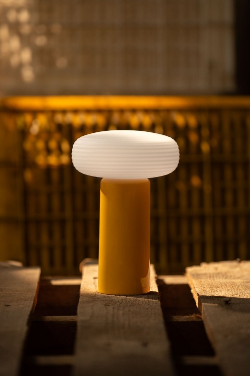 Where Light Takes Form
