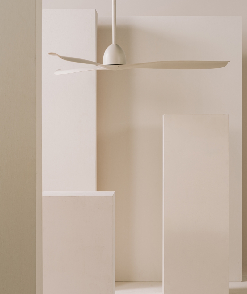 Designed for Airflow