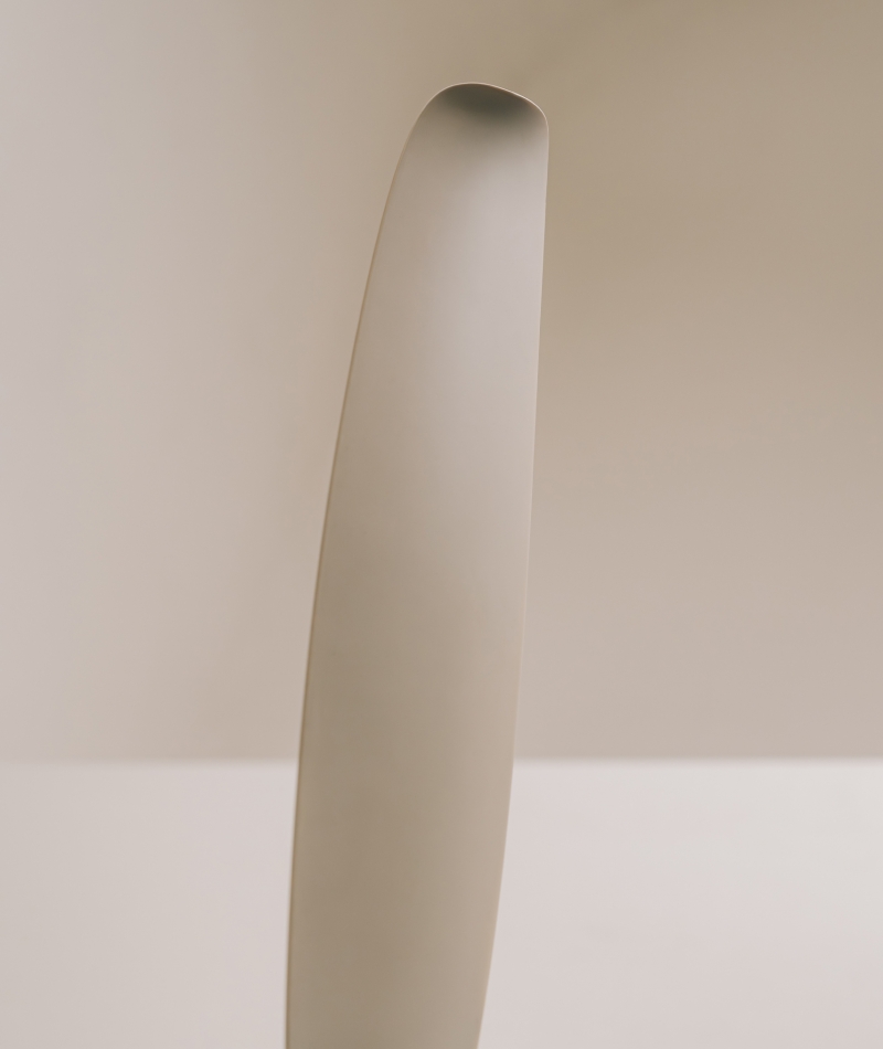 Optimized Blade Profile