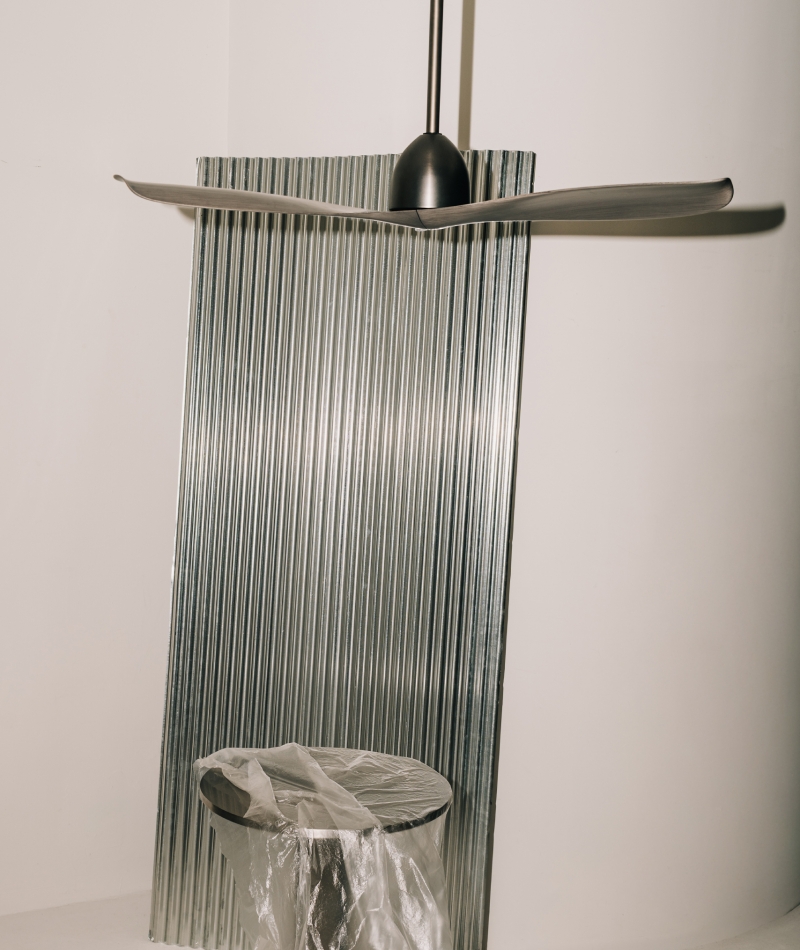 Designed for Airflow