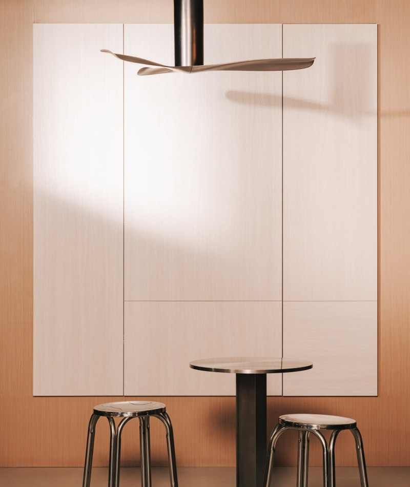 Designed for Airflow