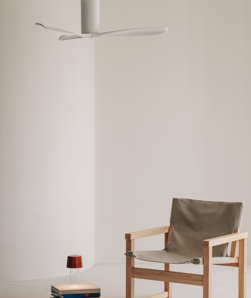 Designed for Airflow