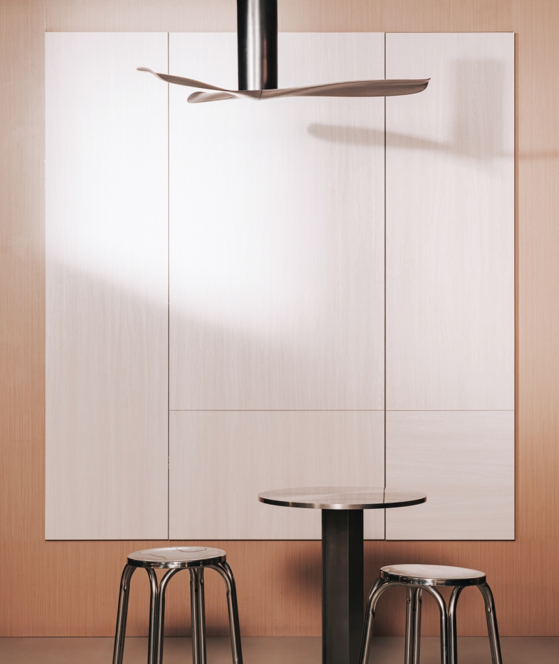 Designed for Airflow