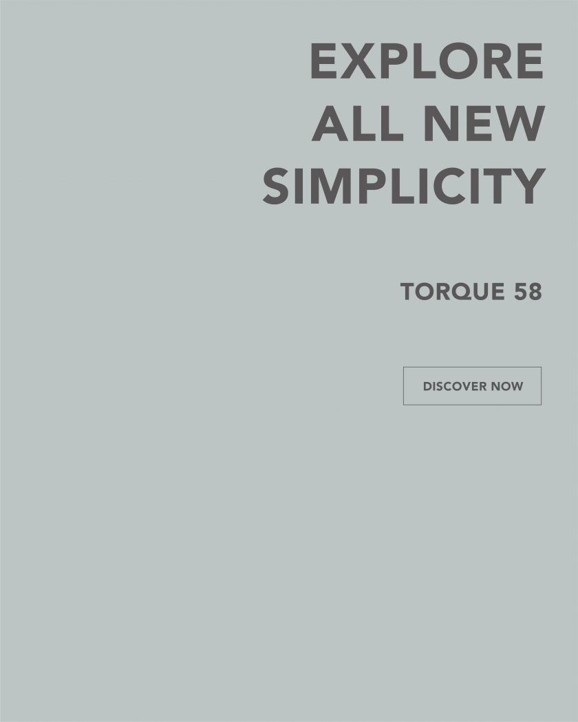 TORQUE 58