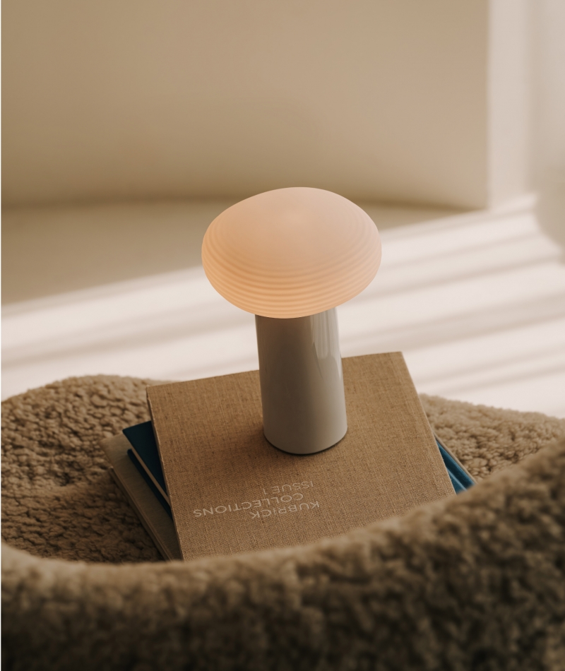 Light as You Need