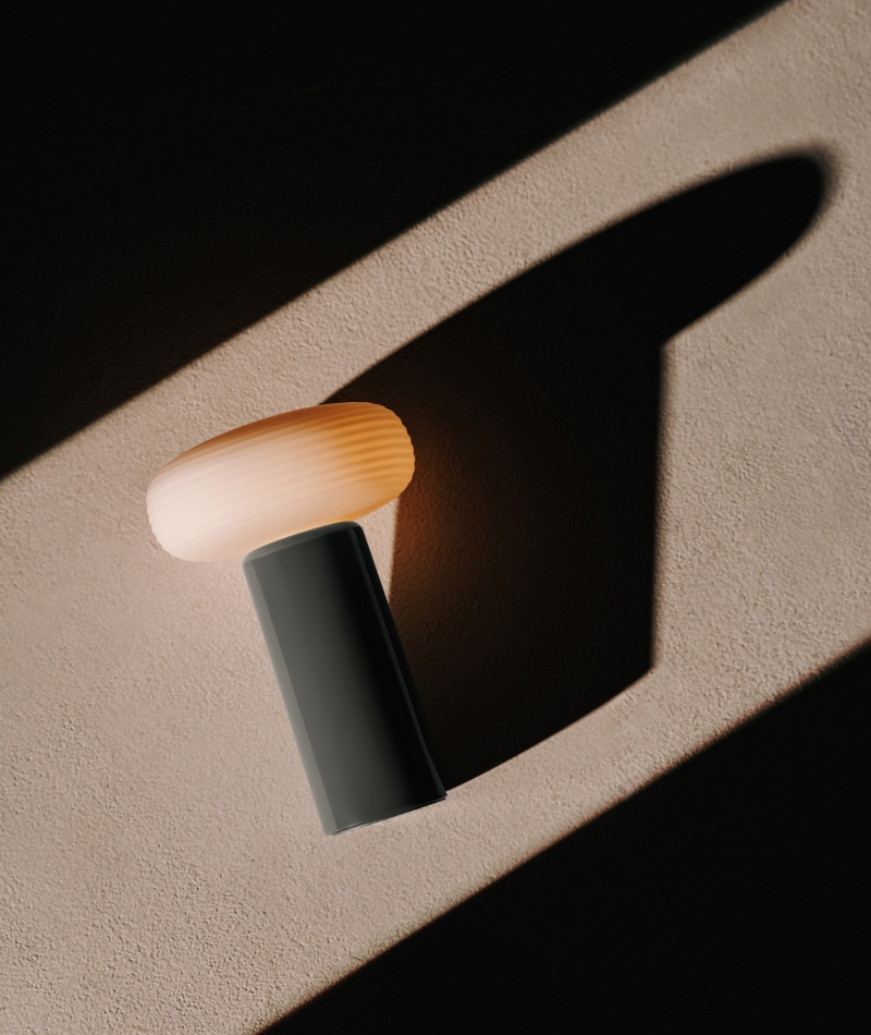 Light as You Need