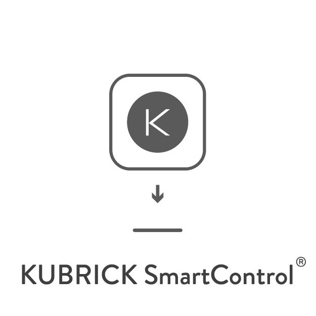 KUBRICK SmartControl