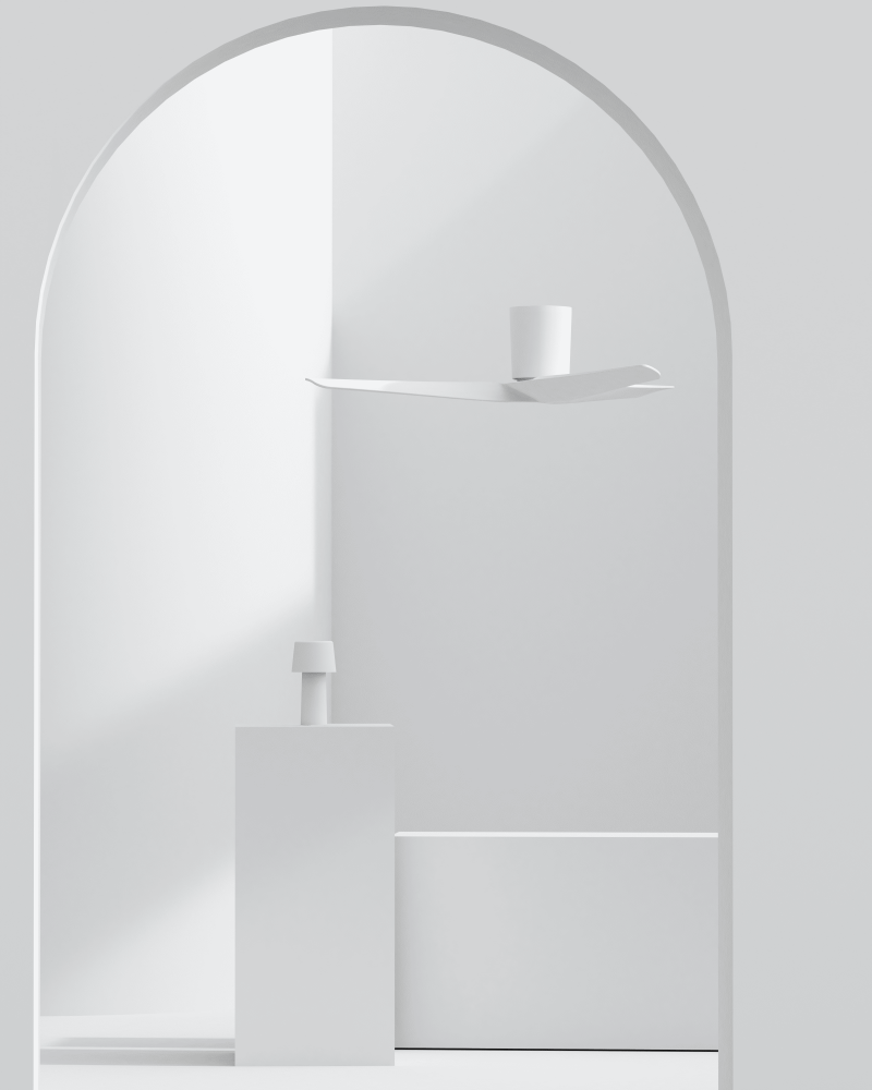 Mini In Size, Powerful Spin