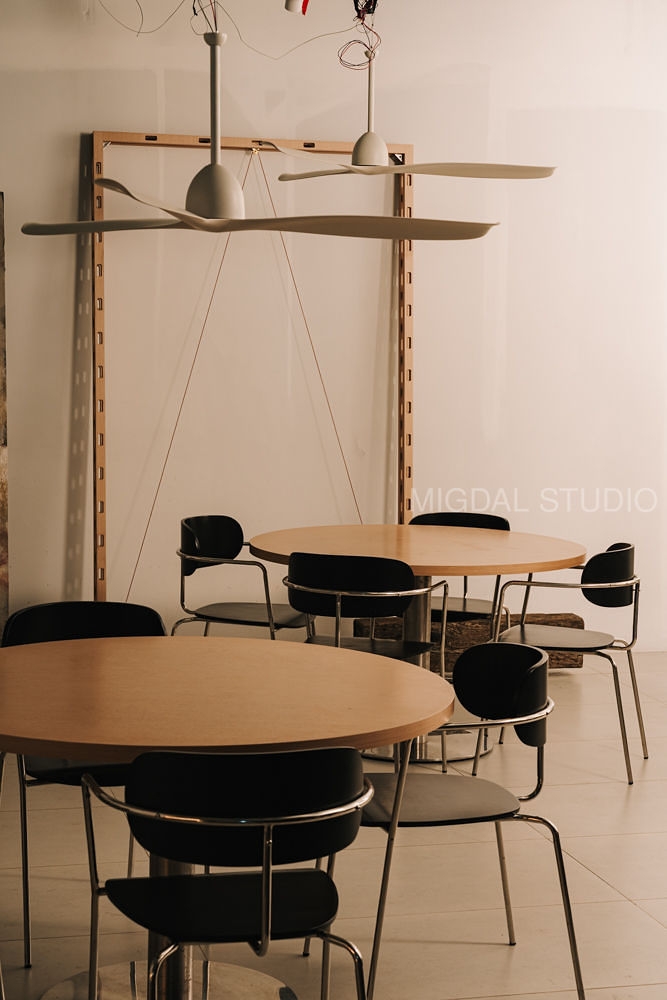 When Practicality Meet Simplicity