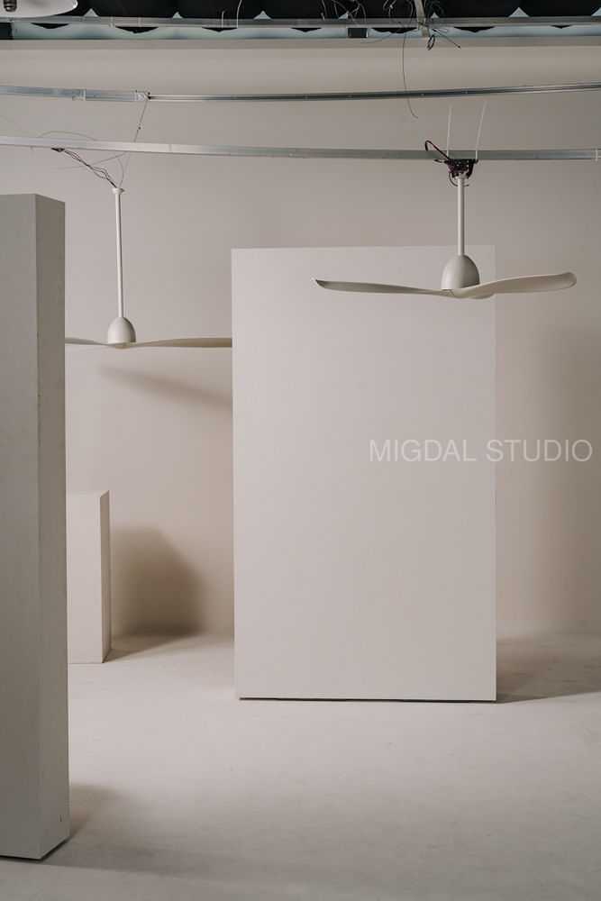 Mini In Size, Powerful Spin