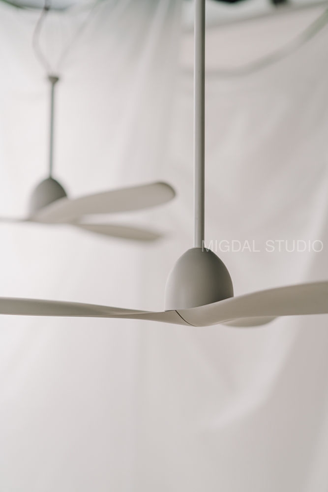 Mini In Size, Powerful Spin