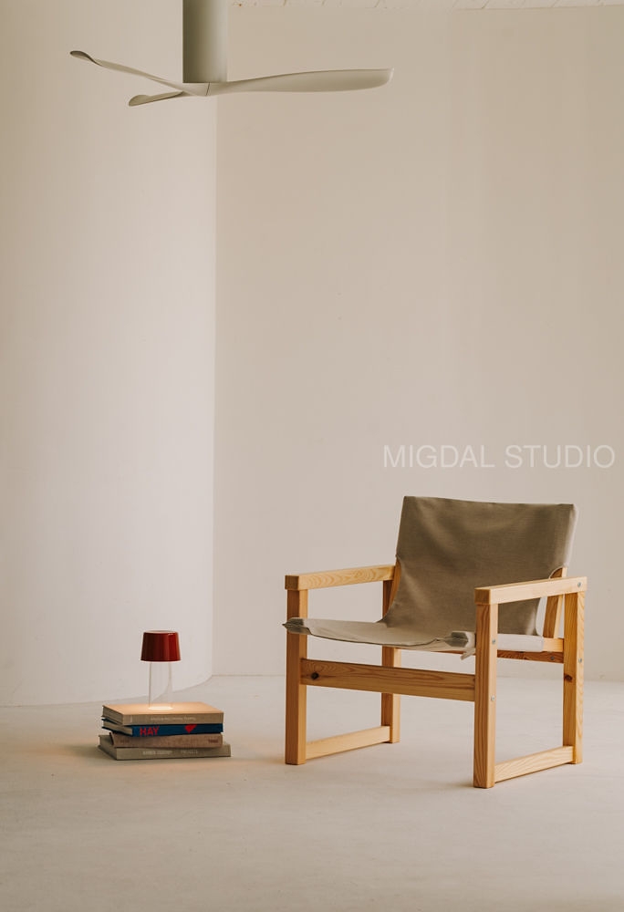 When Practicality Meet Simplicity