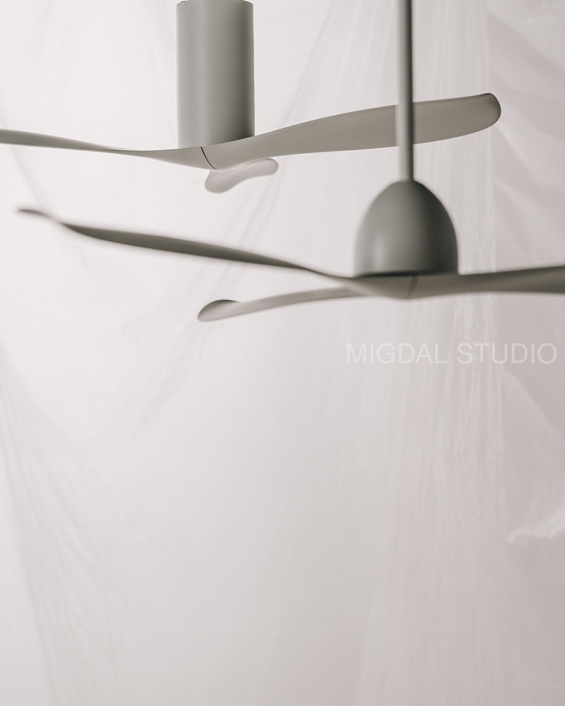 Mini In Size, Powerful Spin