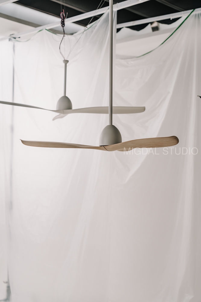 Mini In Size, Powerful Spin