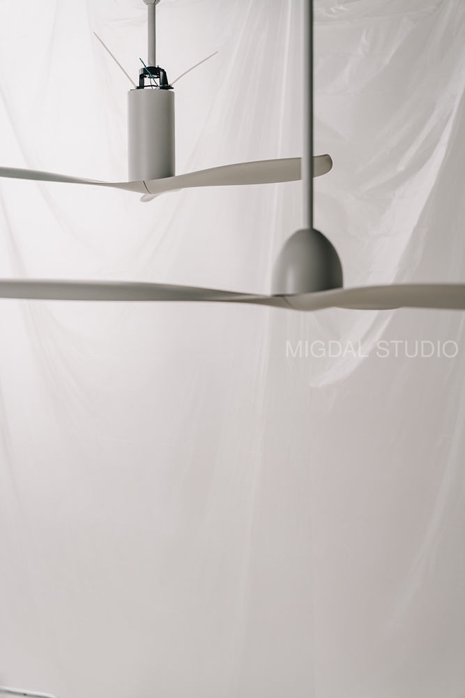 Mini In Size, Powerful Spin