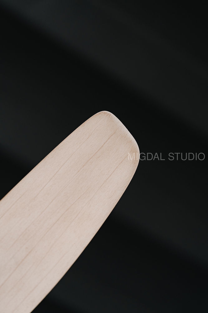 Mini In Size, Powerful Spin