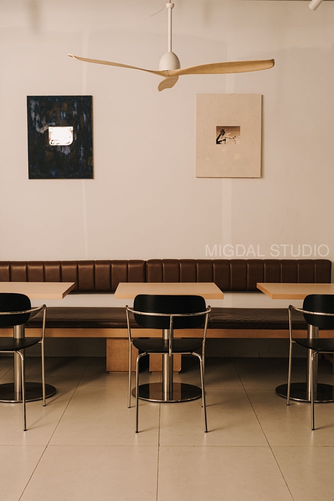 When Practicality Meet Simplicity