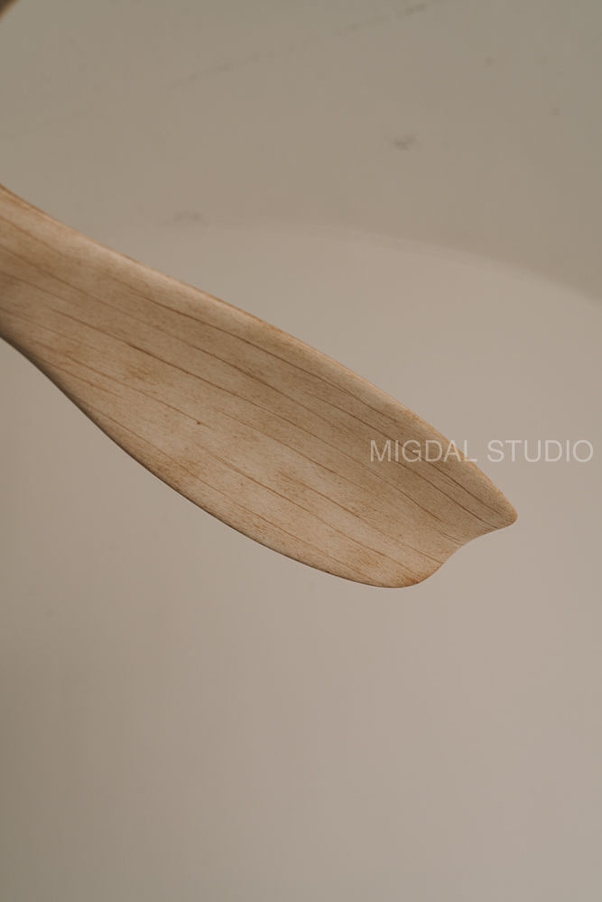 Mini In Size, Powerful Spin