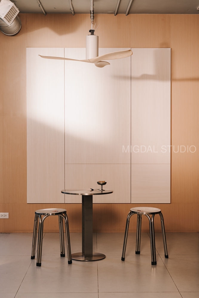 When Practicality Meet Simplicity