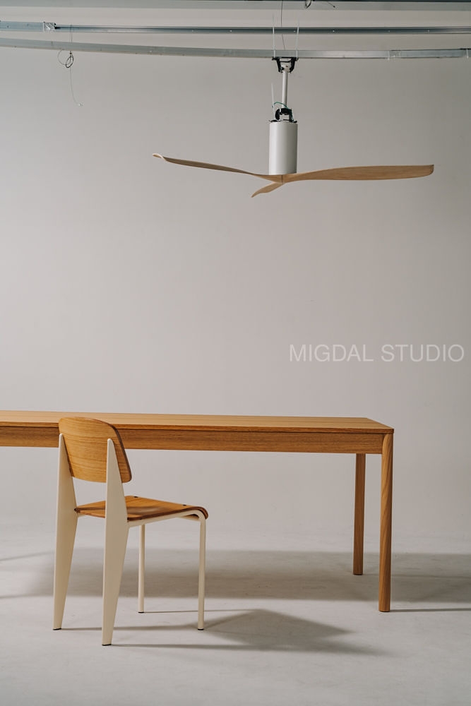 Mini In Size, Powerful Spin