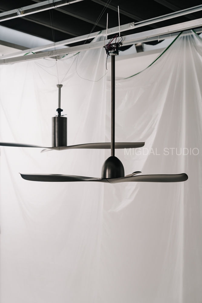 Mini In Size, Powerful Spin