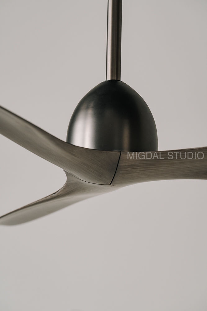 Mini In Size, Powerful Spin