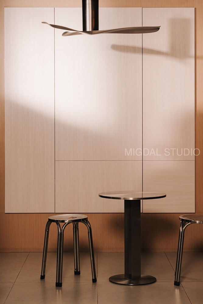 When Practicality Meet Simplicity