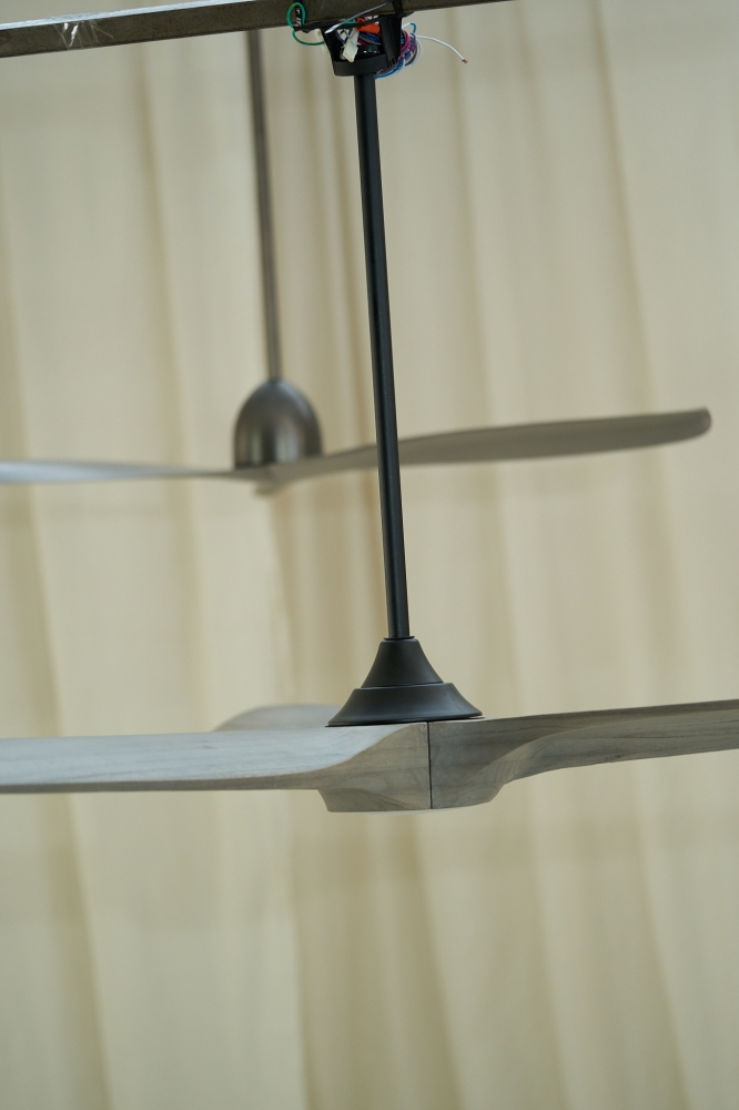 Mini In Size, Powerful Spin