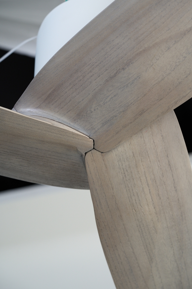 Mini In Size, Powerful Spin