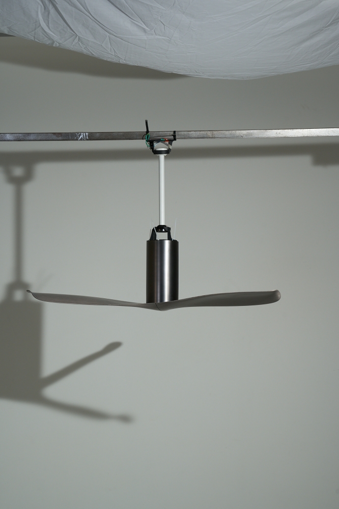 Mini In Size, Powerful Spin