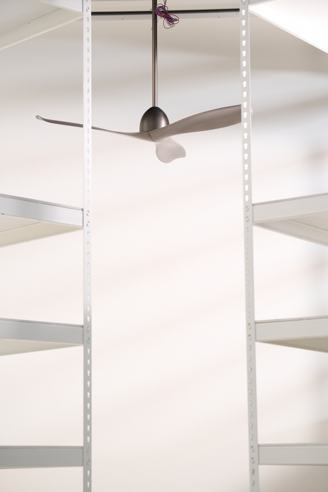 Mini In Size, Powerful Spin