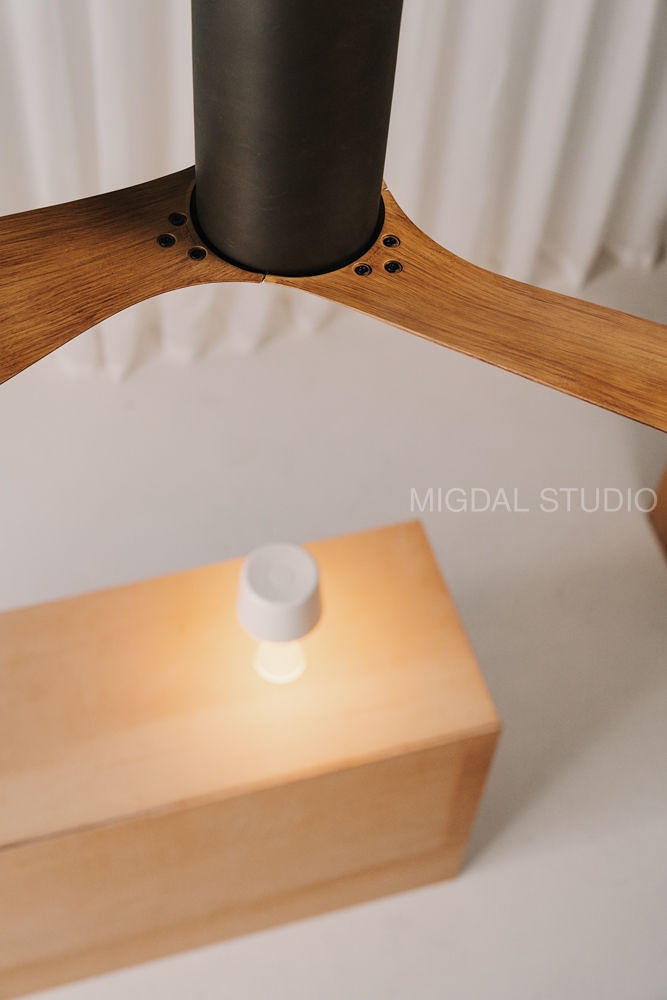 Mini In Size, Powerful Spin