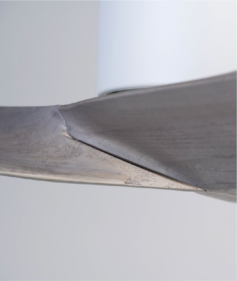 Color Within the Grain