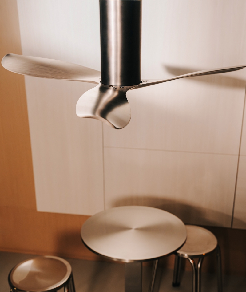 Form follows function