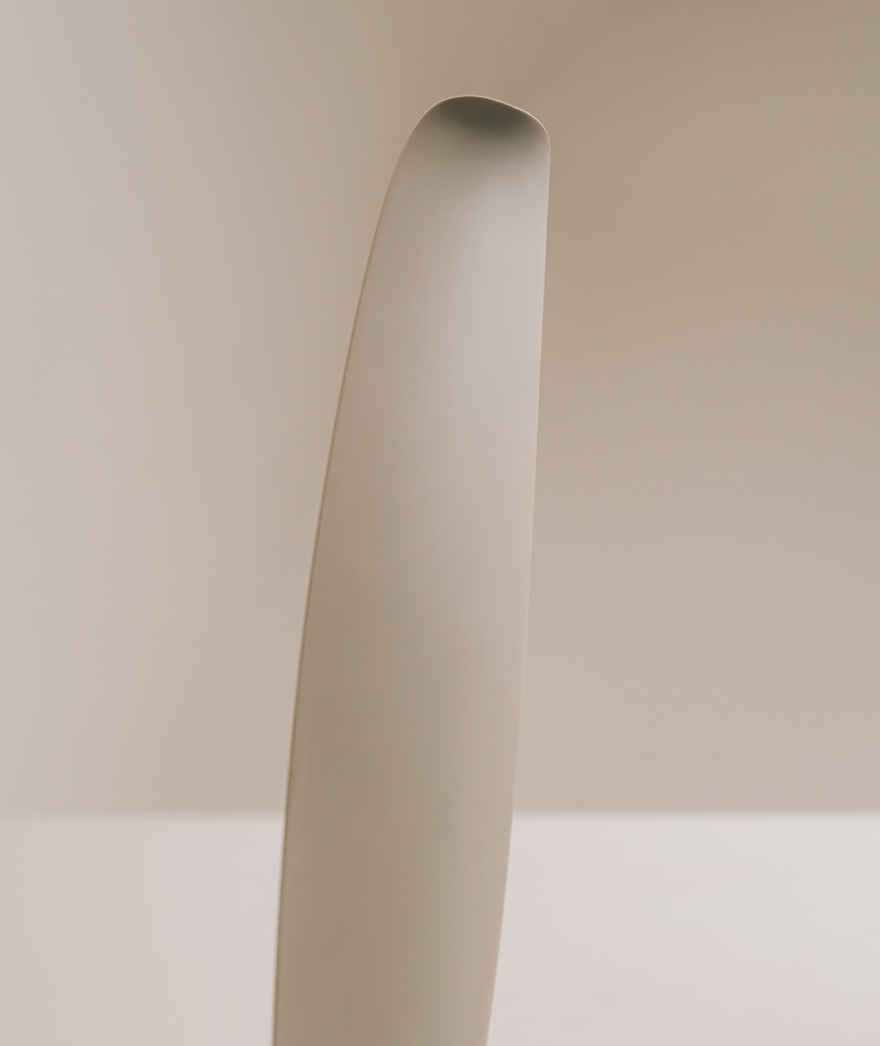 Optimized Blade Profile