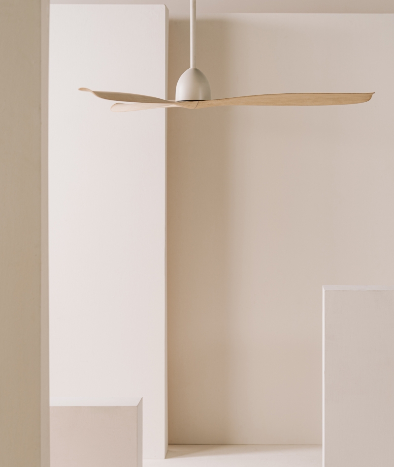 Designed for Airflow