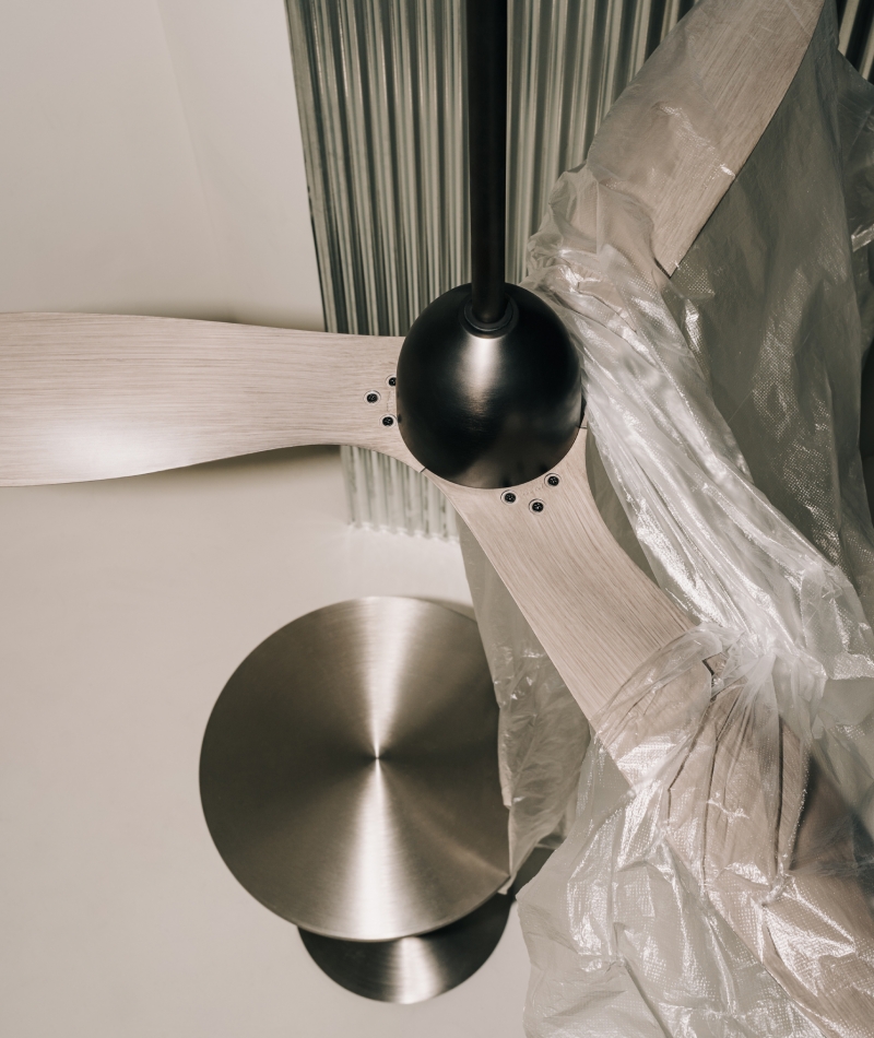 Designed for Airflow
