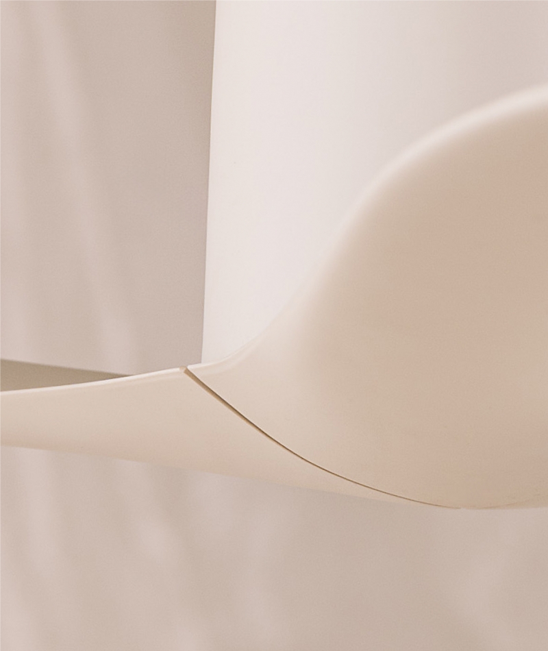 Compact Ceiling Profile