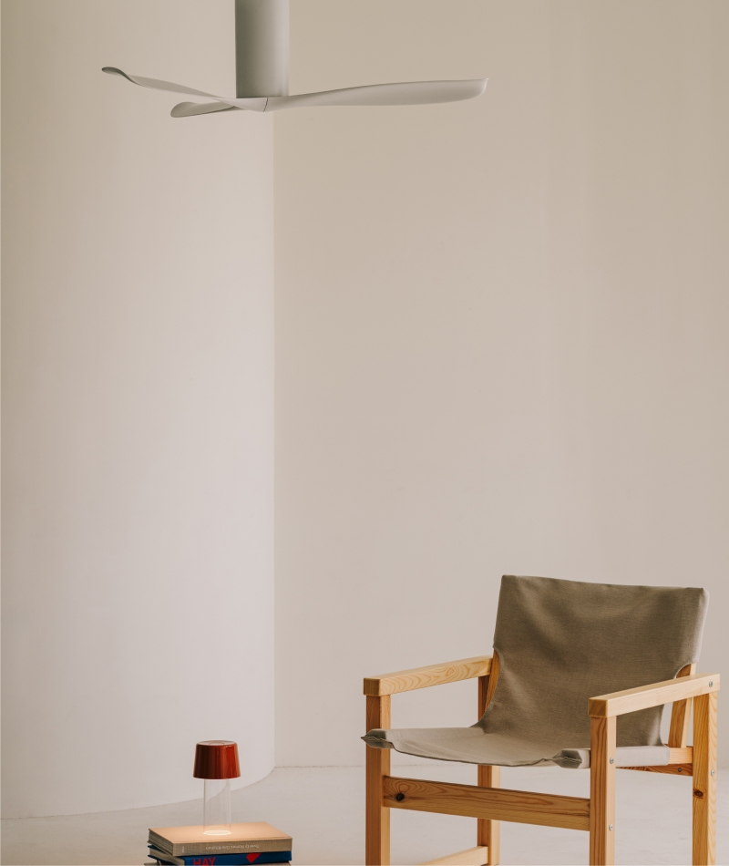 Designed for Airflow