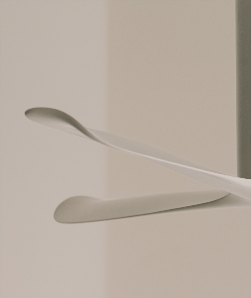 Optimized Blade Profile